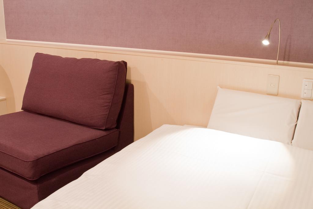 Hotel Fukuracia Harumi Prefektura Tokio Exteriér fotografie
