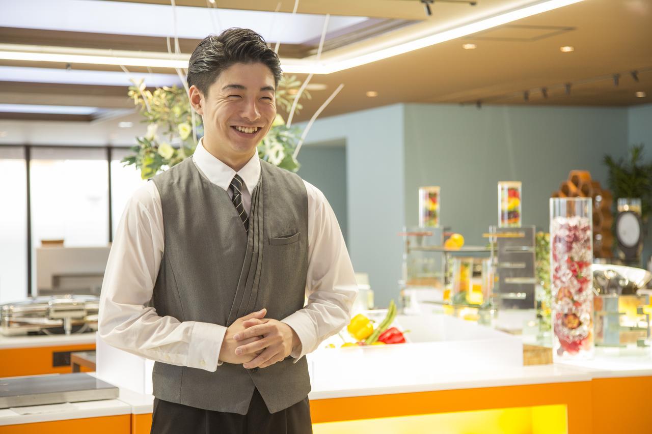 Hotel Fukuracia Harumi Prefektura Tokio Exteriér fotografie