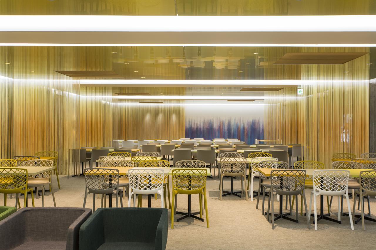 Hotel Fukuracia Harumi Prefektura Tokio Exteriér fotografie