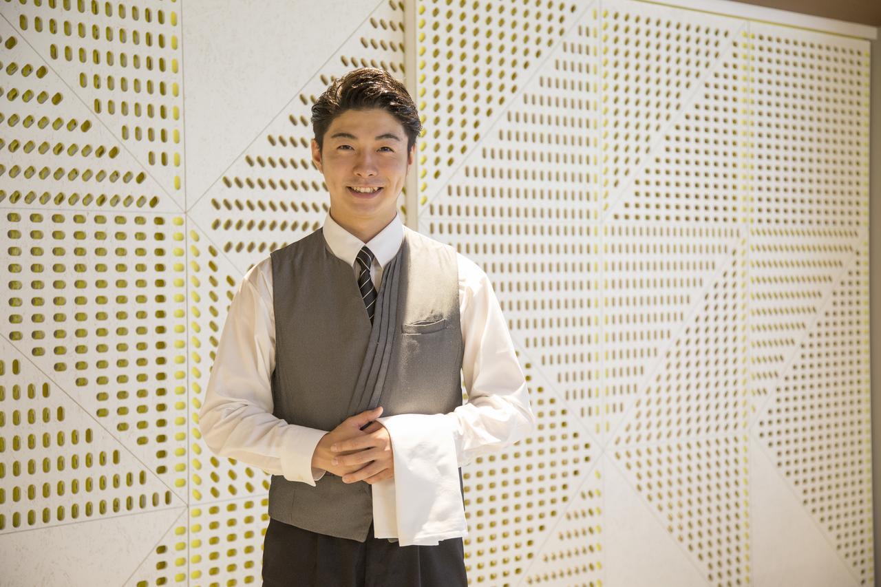 Hotel Fukuracia Harumi Prefektura Tokio Exteriér fotografie